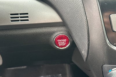 2017 Acura RDX Base