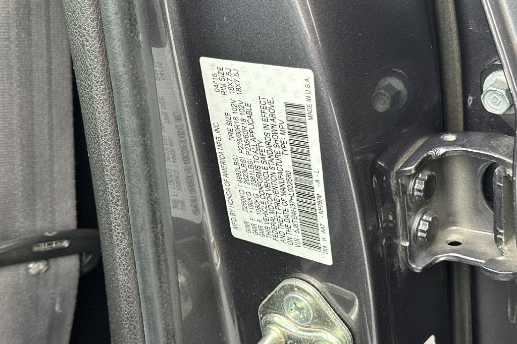2017 Acura RDX Base