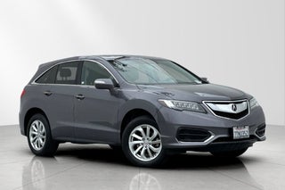 2017 Acura RDX Base