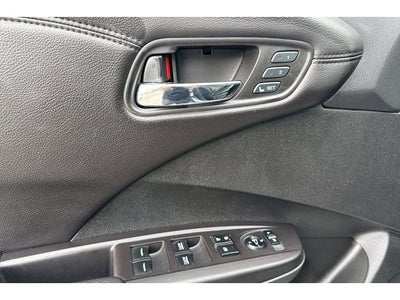 2018 Acura RDX Technology Package
