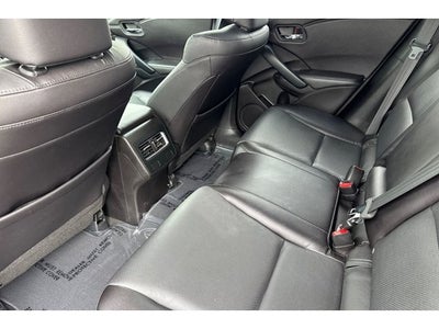 2018 Acura RDX Technology Package