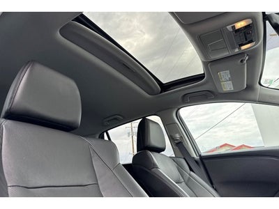 2018 Acura RDX Technology Package