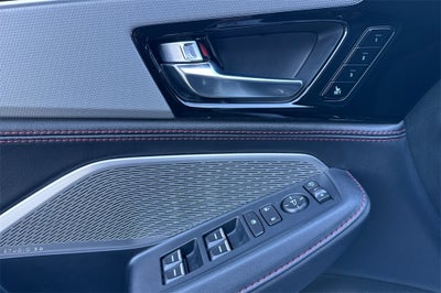 2023 Acura MDX A-Spec SH-AWD