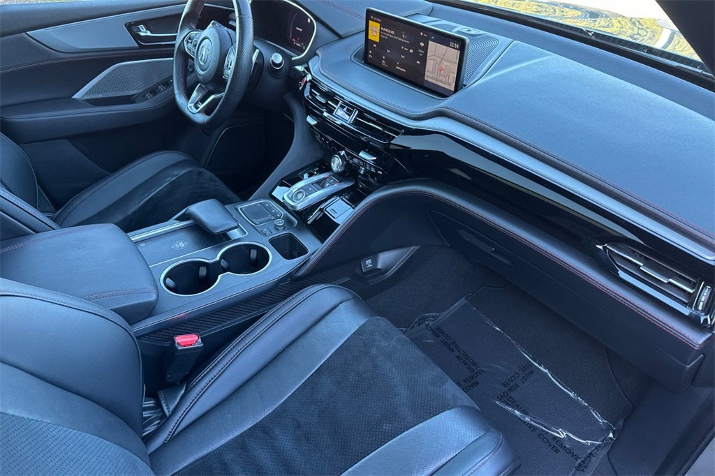 2023 Acura MDX A-Spec SH-AWD