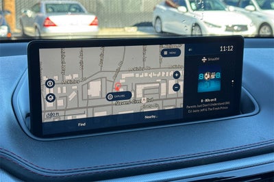 2023 Acura MDX A-Spec SH-AWD