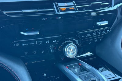 2023 Acura MDX A-Spec SH-AWD