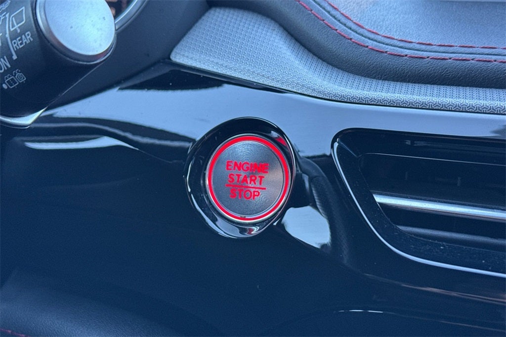 2023 Acura MDX A-Spec SH-AWD