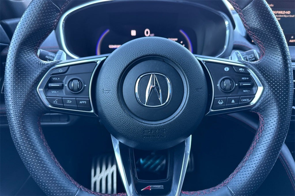 2023 Acura MDX A-Spec SH-AWD