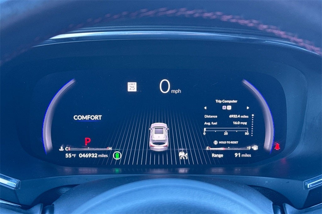 2023 Acura MDX A-Spec SH-AWD