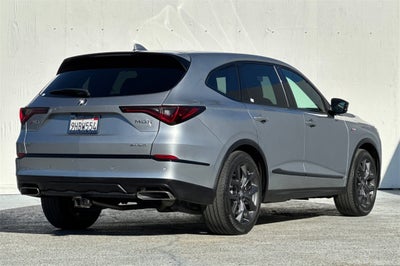 2023 Acura MDX A-Spec SH-AWD