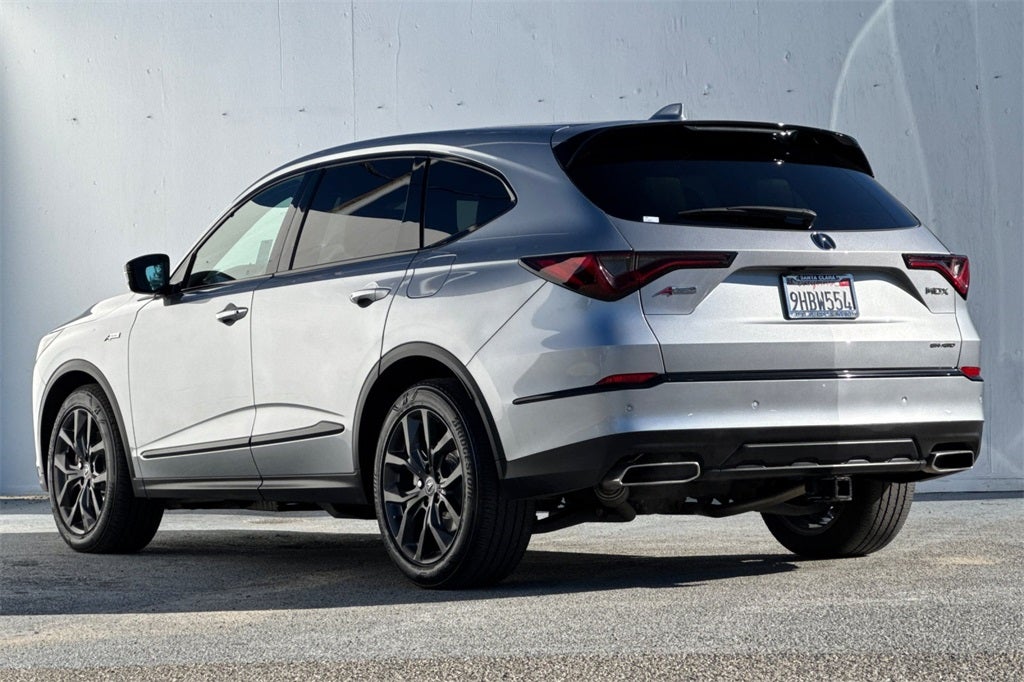 2023 Acura MDX A-Spec SH-AWD