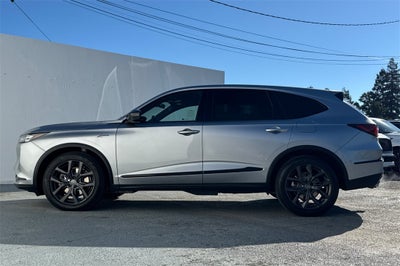 2023 Acura MDX A-Spec SH-AWD
