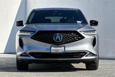 2023 Acura MDX A-Spec SH-AWD