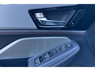 2023 Acura MDX A-Spec SH-AWD