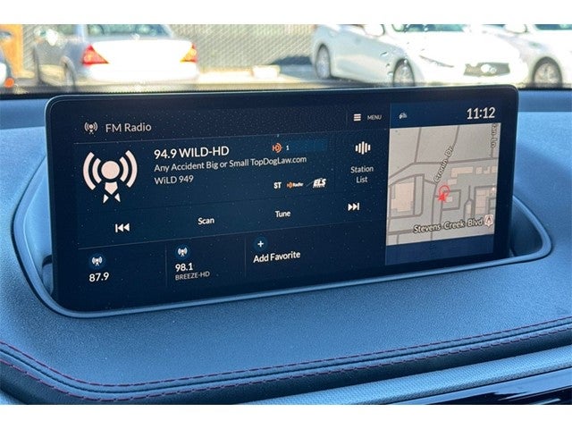 2023 Acura MDX A-Spec SH-AWD