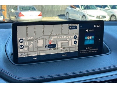 2023 Acura MDX A-Spec SH-AWD