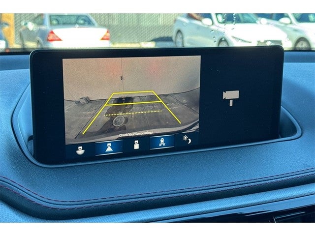 2023 Acura MDX A-Spec SH-AWD