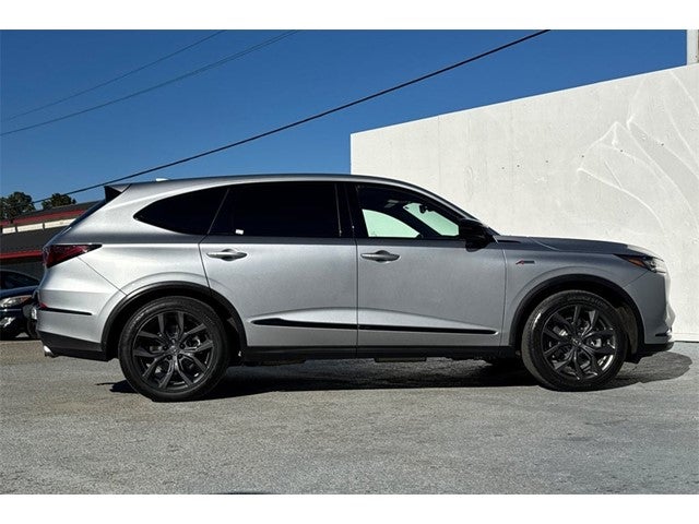 2023 Acura MDX A-Spec SH-AWD
