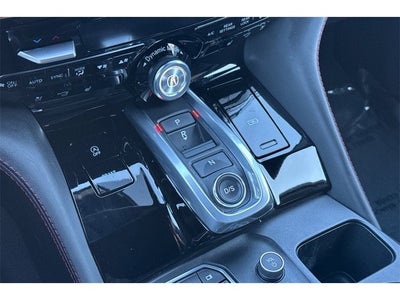 2023 Acura MDX A-Spec SH-AWD