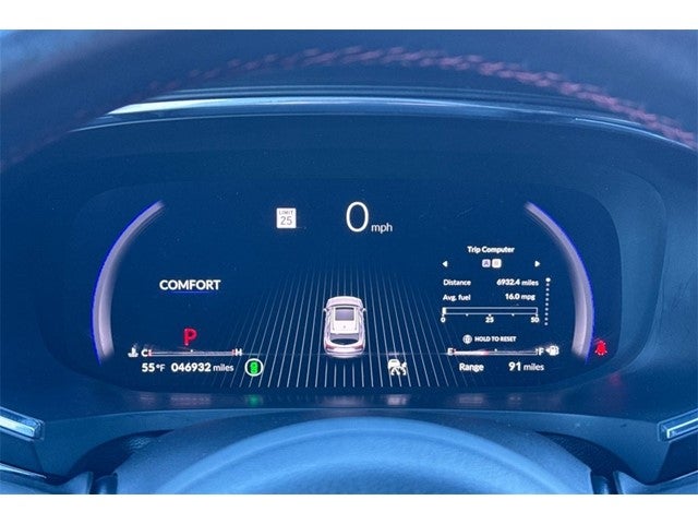 2023 Acura MDX A-Spec SH-AWD