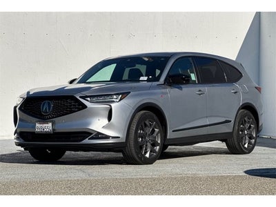2023 Acura MDX A-Spec SH-AWD