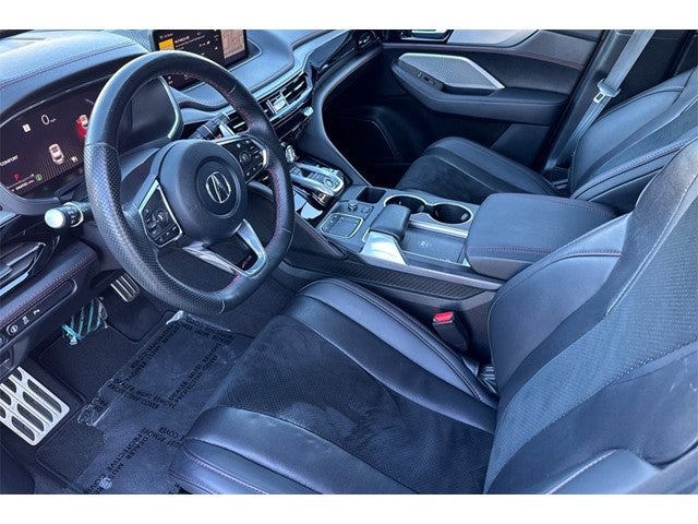 2023 Acura MDX A-Spec SH-AWD