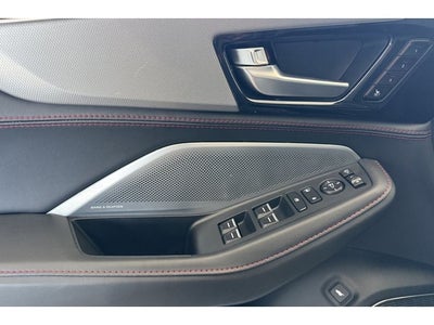 2025 Acura MDX A-Spec Advance Package SH-AWD