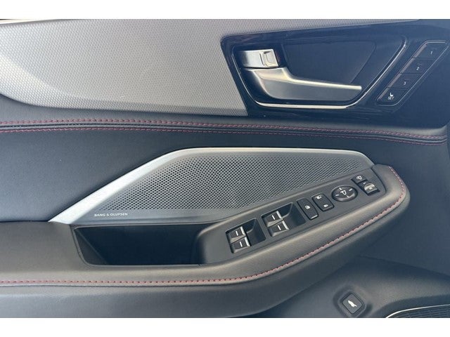 2025 Acura MDX A-Spec Advance Package SH-AWD
