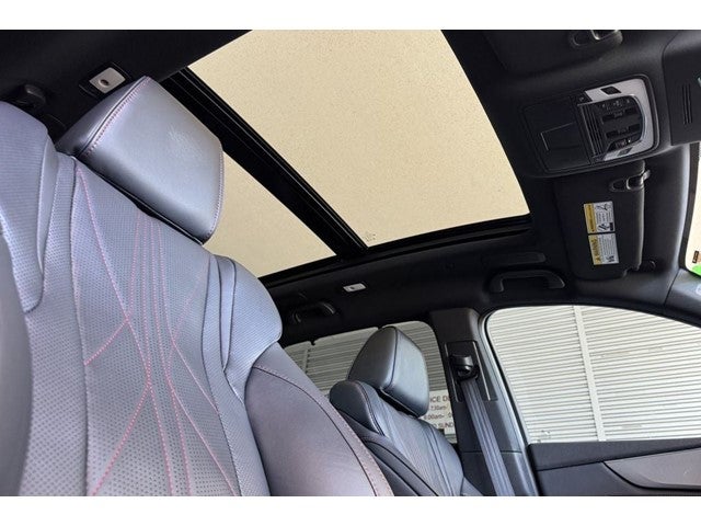 2025 Acura MDX A-Spec Advance Package SH-AWD