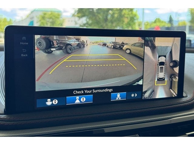 2025 Acura MDX A-Spec Advance Package SH-AWD