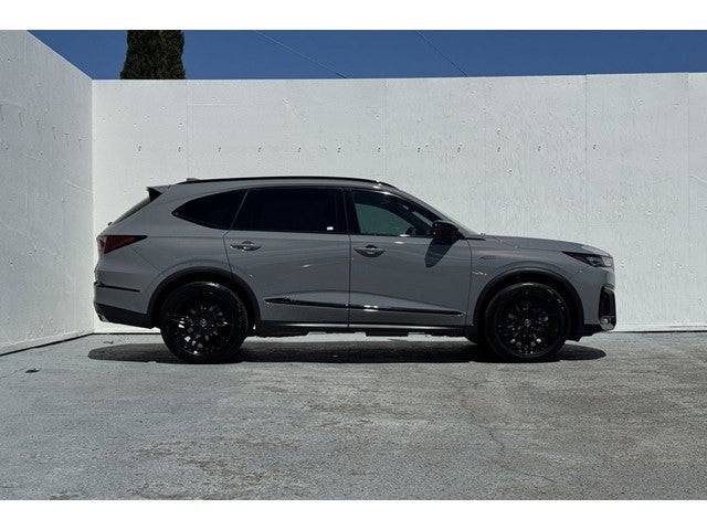 2025 Acura MDX A-Spec Advance Package SH-AWD