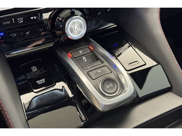 2025 Acura MDX A-Spec Advance Package SH-AWD