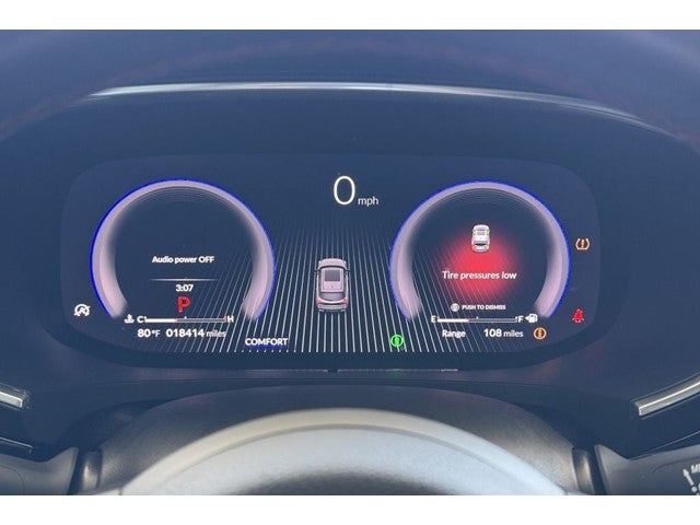 2025 Acura MDX A-Spec Advance Package SH-AWD