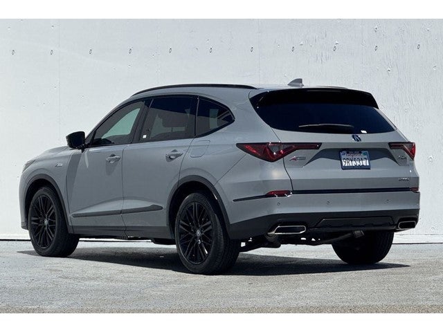 2025 Acura MDX A-Spec Advance Package SH-AWD
