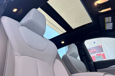 2027 INFINITI QX65 Sport AWD