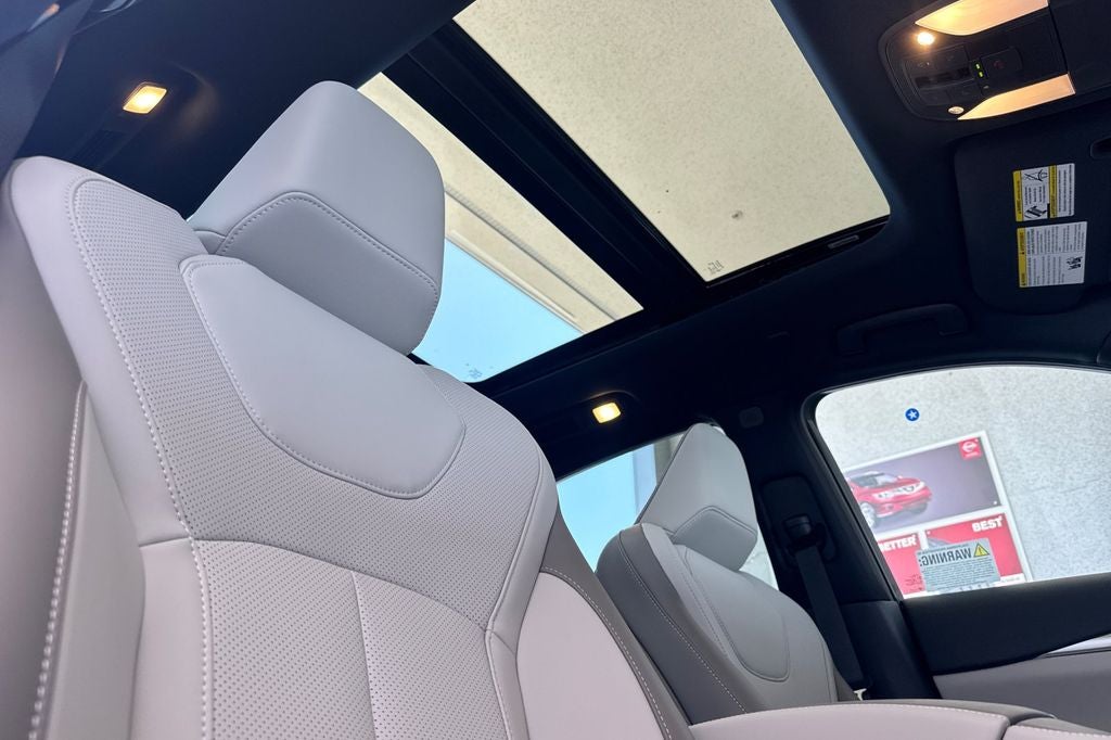 2027 INFINITI QX65 Sport AWD