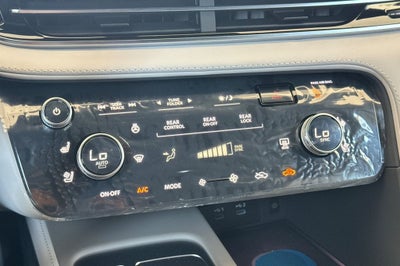 2027 INFINITI QX65 Sport AWD