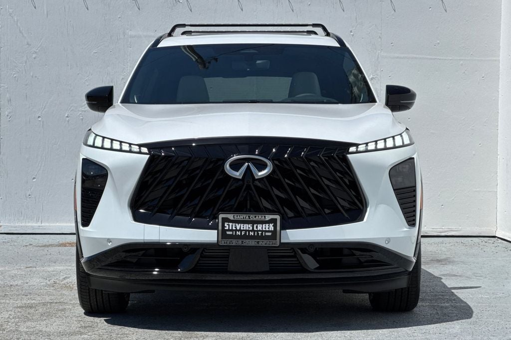 2027 INFINITI QX65 Sport AWD