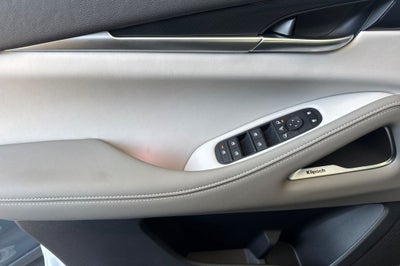 2027 INFINITI QX65 Sport AWD