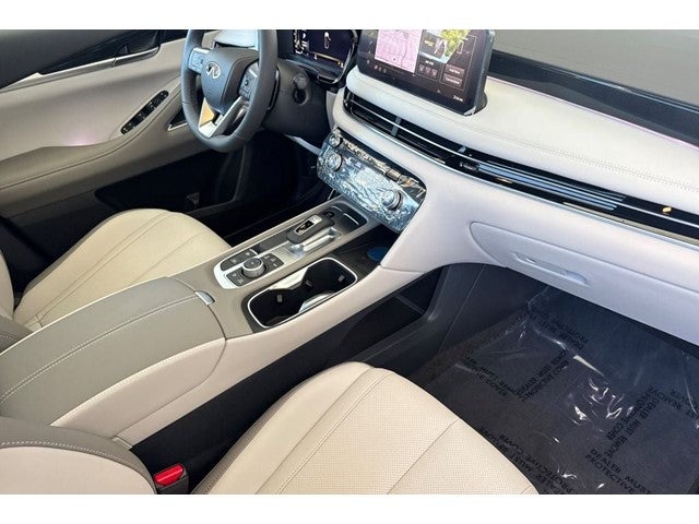 2027 INFINITI QX65 Sport AWD