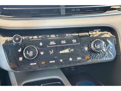 2027 INFINITI QX65 Sport AWD