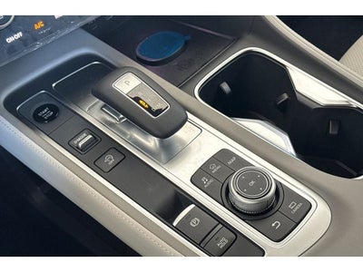 2027 INFINITI QX65 Sport AWD