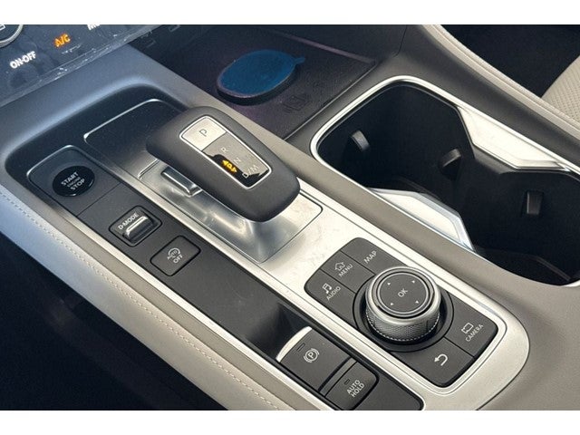 2027 INFINITI QX65 Sport AWD