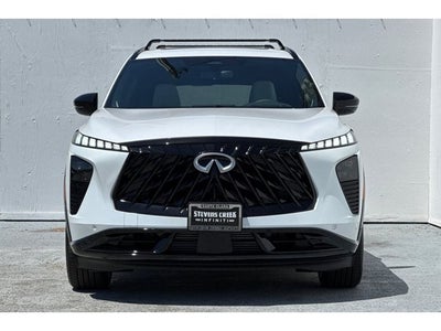 2027 INFINITI QX65 Sport AWD
