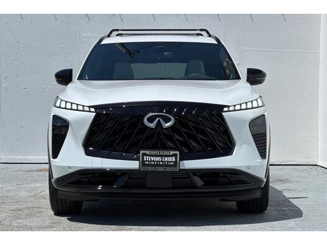 2027 INFINITI QX65 Sport AWD