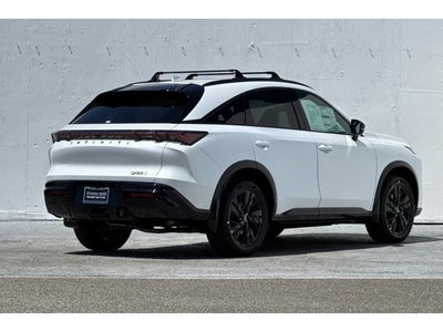 2027 INFINITI QX65 Sport AWD