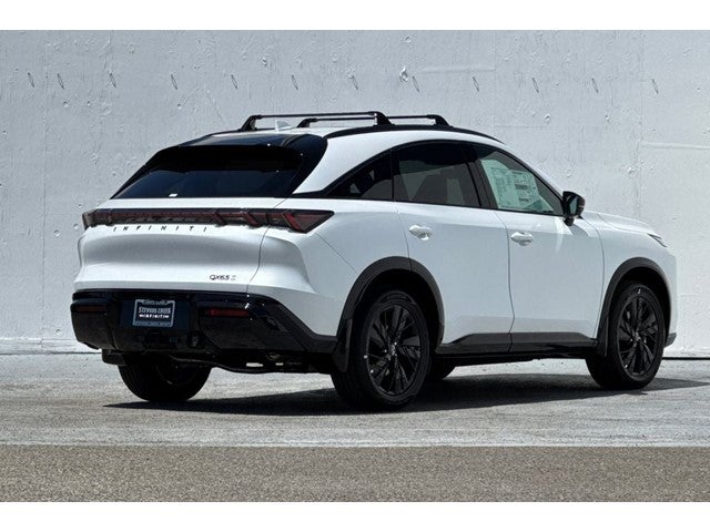 2027 INFINITI QX65 Sport AWD