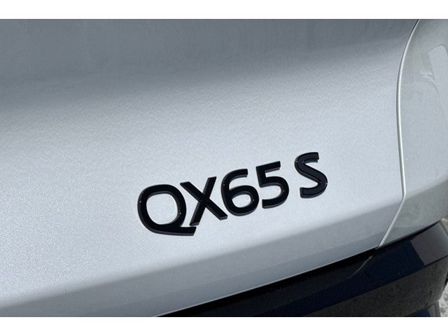 2027 INFINITI QX65 Sport AWD