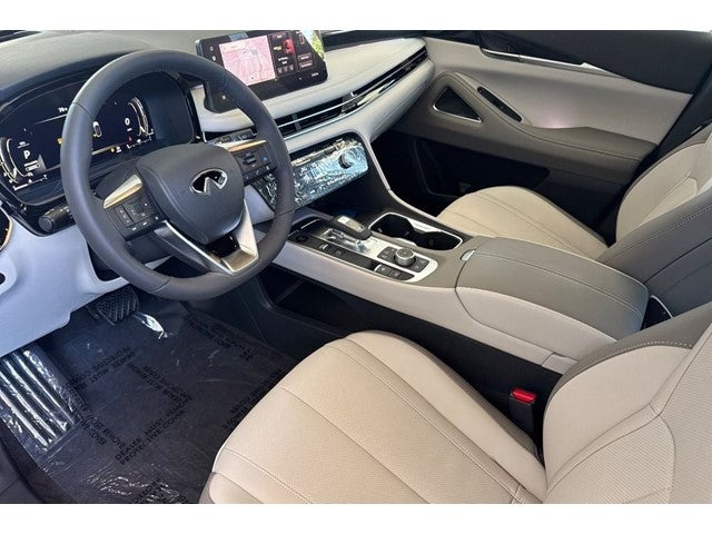 2027 INFINITI QX65 Sport AWD