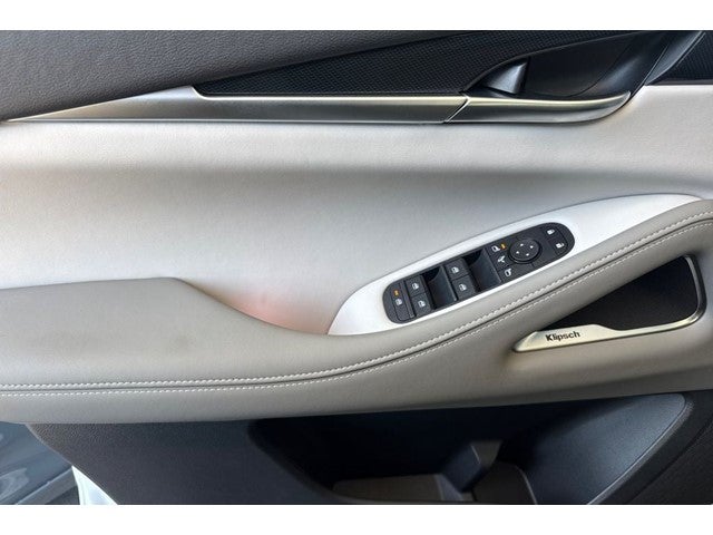 2027 INFINITI QX65 Sport AWD